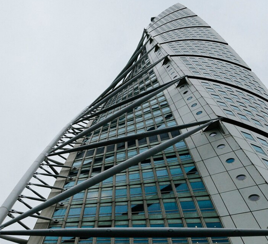 Structural Steel Detailing and Estimation - ASD Steel LLC