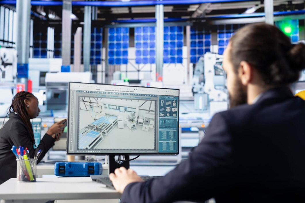 Engineering Design and Analysis