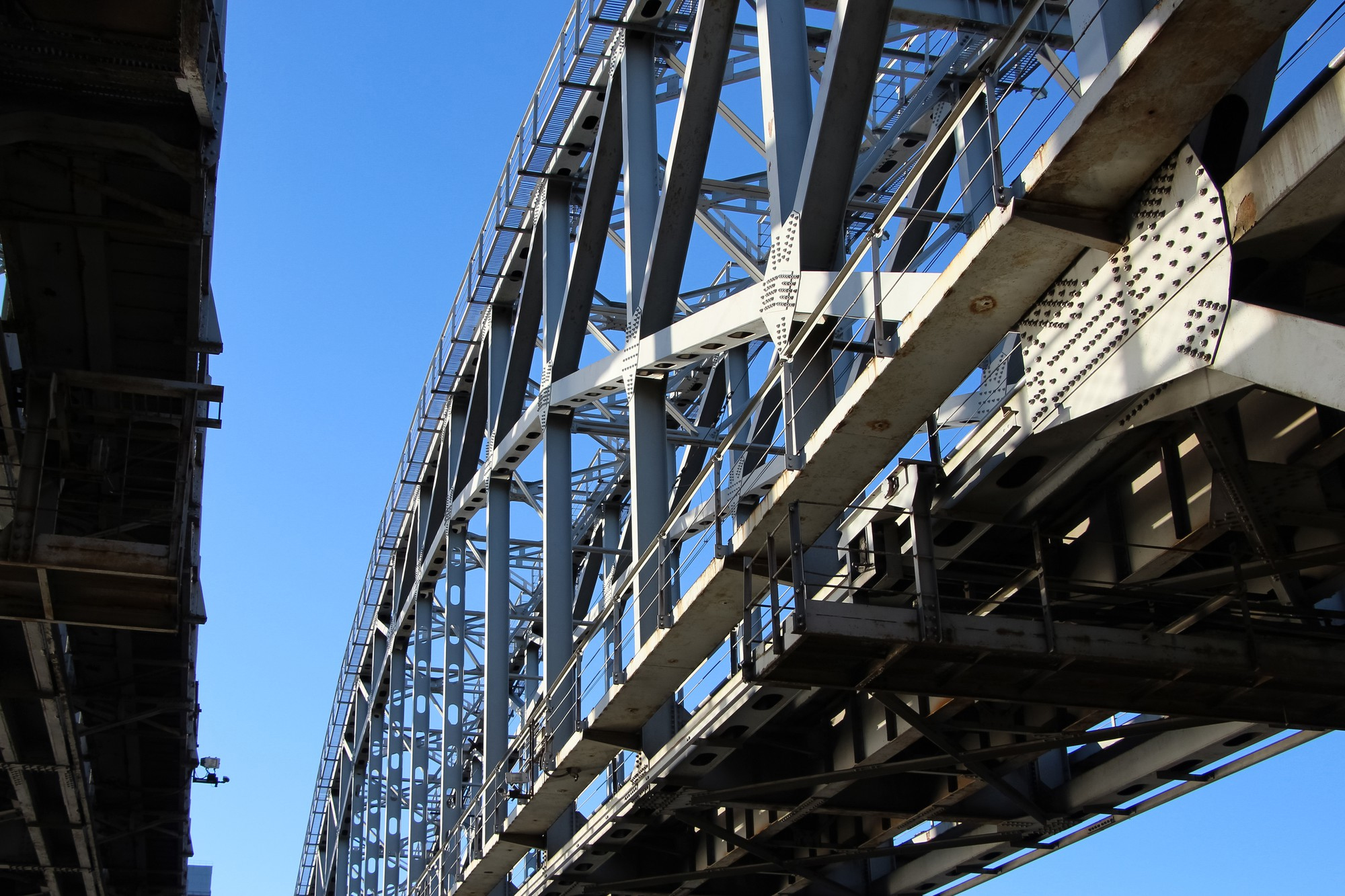Structural Steel Detailing and Estimation